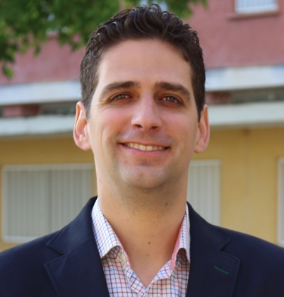 Norberto Díaz Díaz