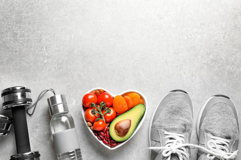 Nutrición práctica en el ámbito deportivo