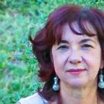 Antonia Jiménez