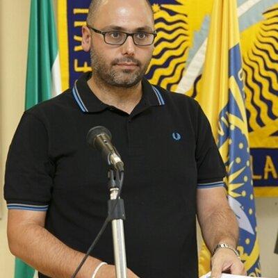 Ángel M. Delgado Vázquez