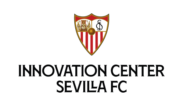 Logo Innovation Center Sevilla FC