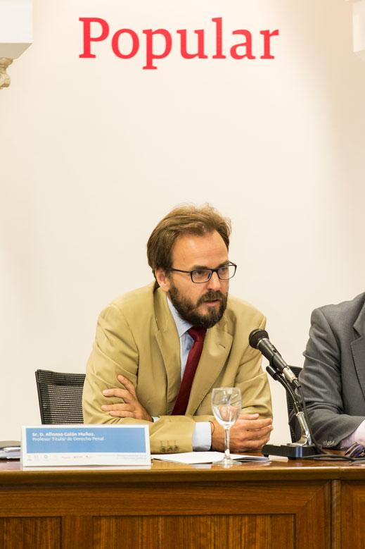 Alfonso Galán Muñoz