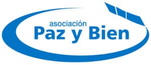 Logo Asociación Paz y Bien
