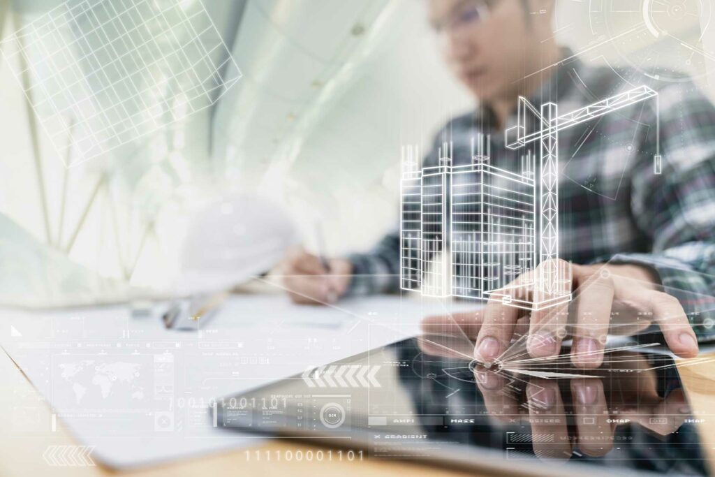BIM (Building Information Modeling) & VDC (Virtual Design and Construction)