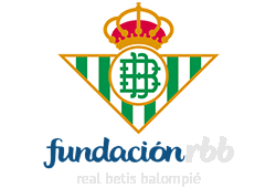 Logo Fundación Betis