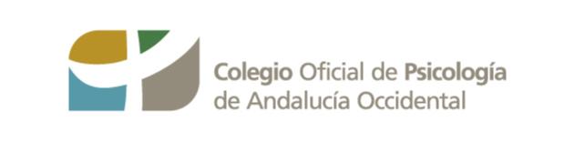 Logo Colegio Oficial de Psicología de Andalucía Occidental