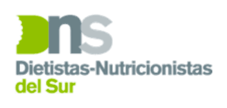 Logo Dietistas Nutricionistas del Sur
