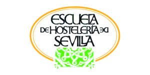 Logo Escuela de Hostelería de Sevilla