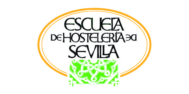 Logo Escuela de Hostelería de Sevilla