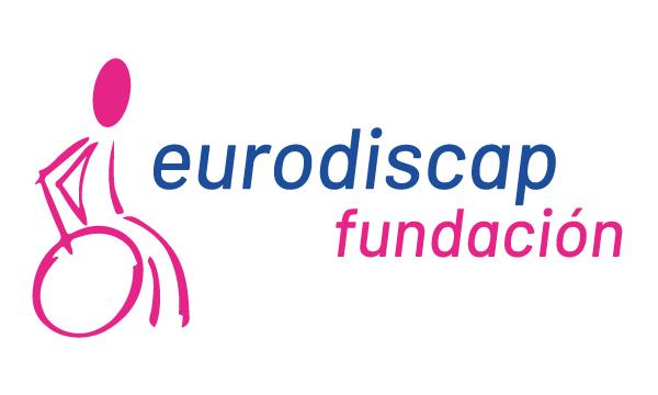 Logo Eurodiscap Fundación