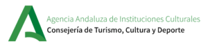 Logo Agencia Andaluza de Instituciones Culturales