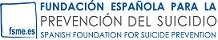 Logo Fundación Española Prevención del Suicidio