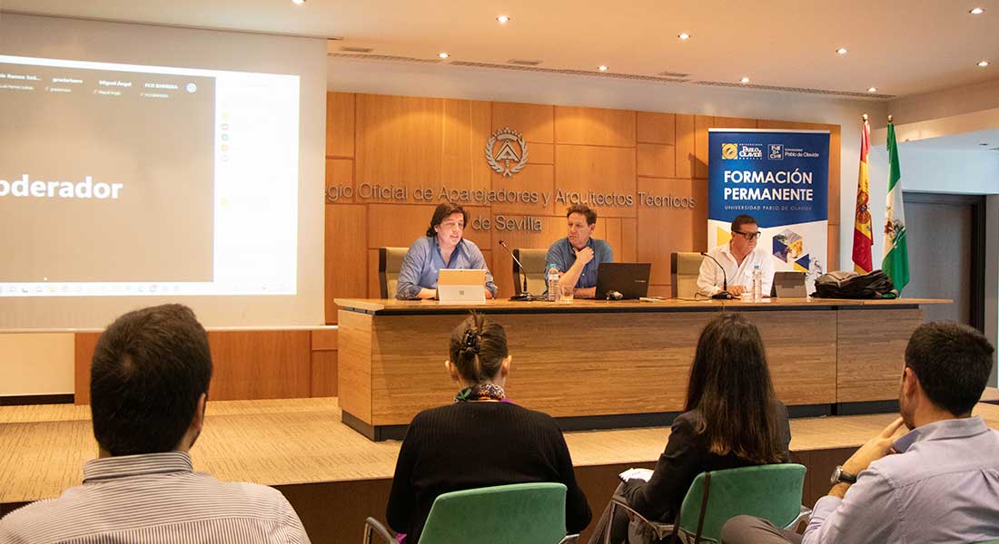 Título Propio Gestión Urbanística e Inmobiliaria