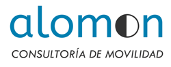 Logo ALOMON