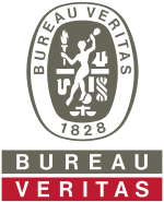 Logo BUREAU VERITAS