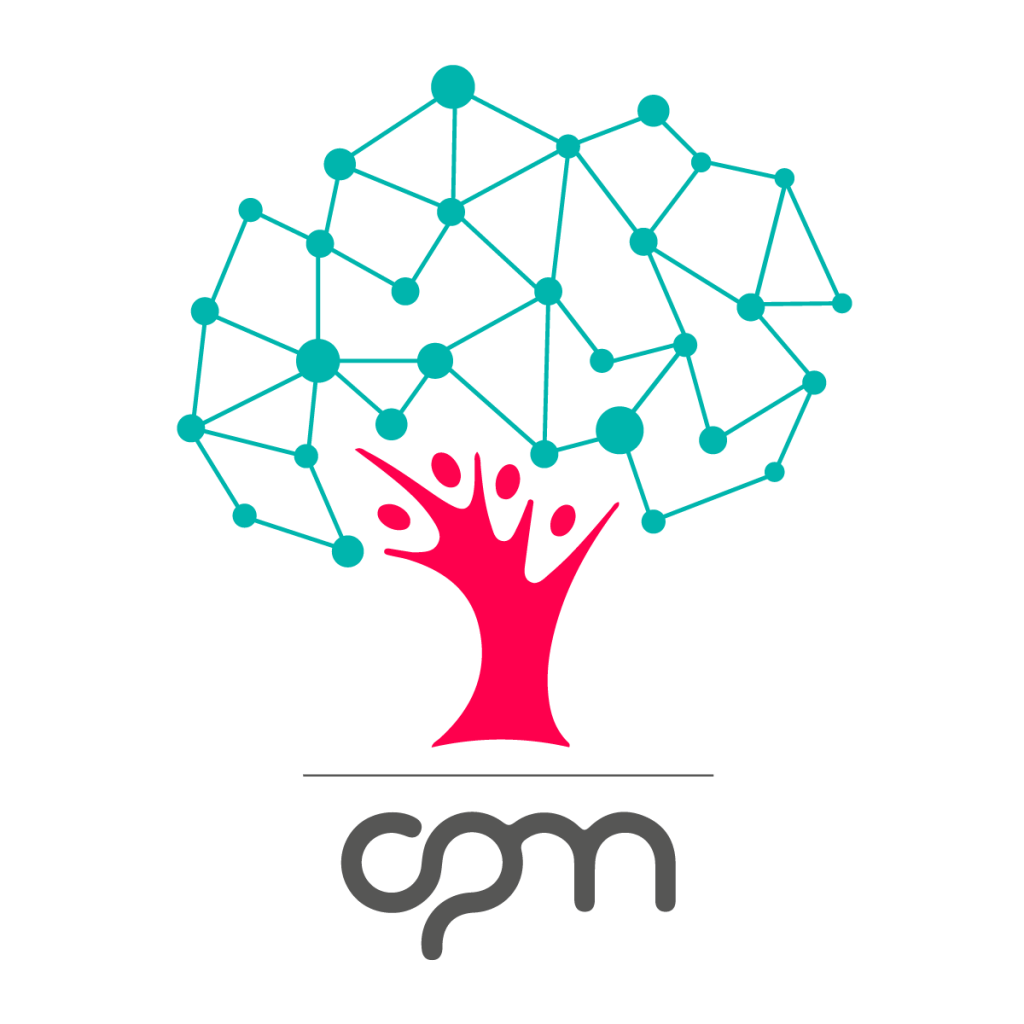 Logo CPM