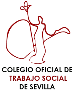 Logo Colegio Oficial de Trabajo Social