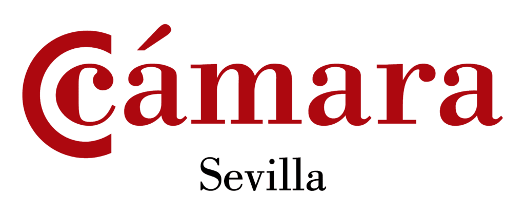 Cámara de Comercio Sevilla Logo - Microcredenciales