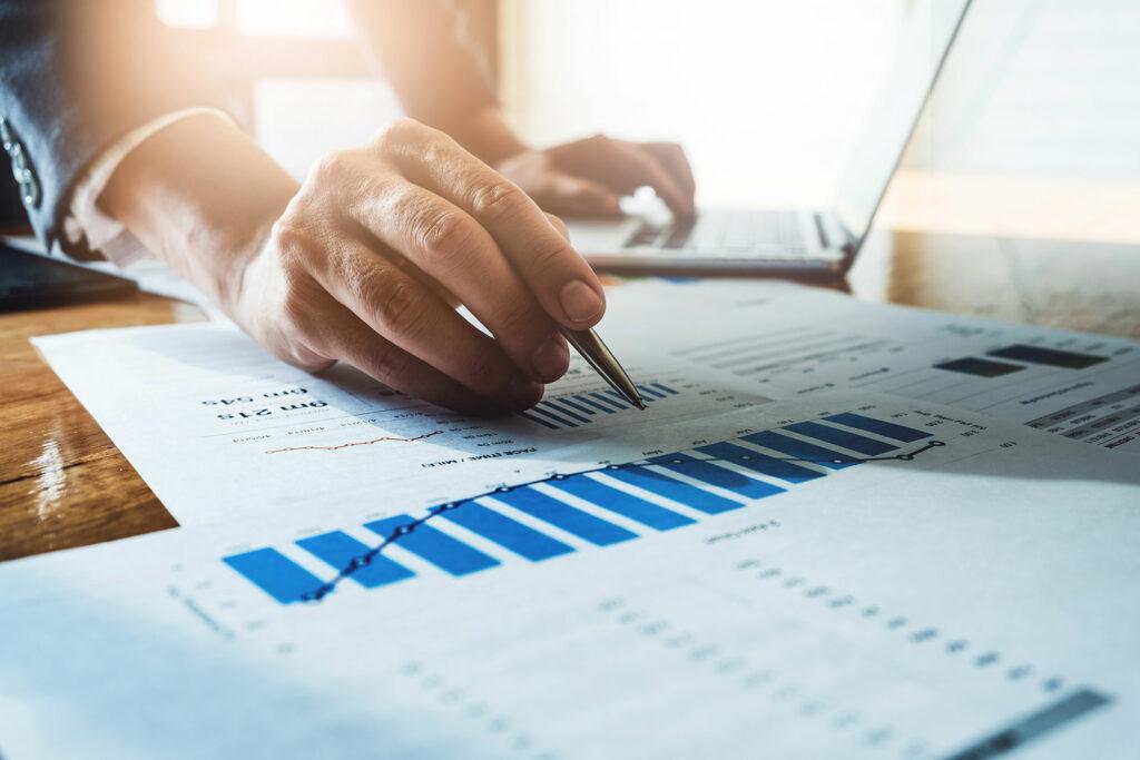 Análisis de balances