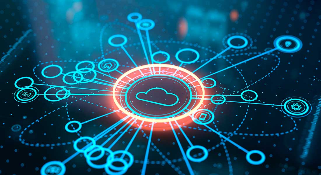 Arquitectura y desarrollo de sistemas cloud