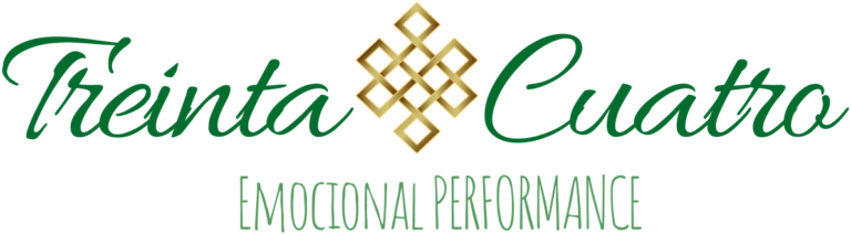 Treinta Cuatro Emocional Perfomance