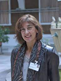 Agustina Hervás