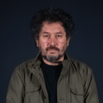 Rodrigo Cepeda Ortiz