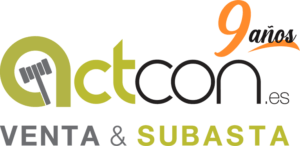 Actcon venta y subasta