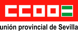 CCOO - Unión provincial de Sevilla
