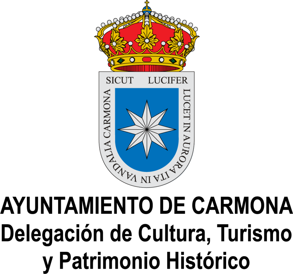 Delegación de Cultura, Turismo y Patrimonio Histórico. Ayuntamiento de Carmona