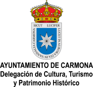 Delegación de Cultura, Turismo y Patrimonio Histórico. Ayuntamiento de Carmona