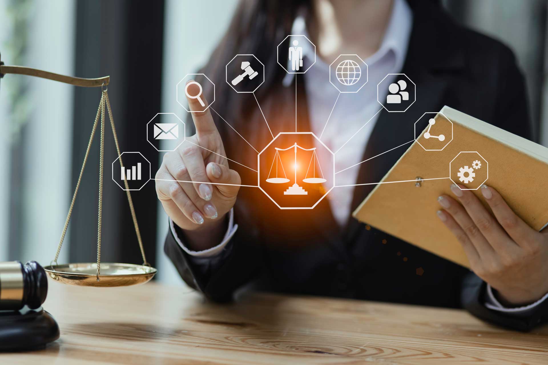 Maestría en Derecho de la Economía Digital