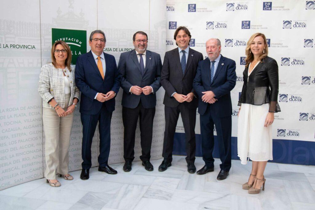 Presentación Cursos de Verano UPO