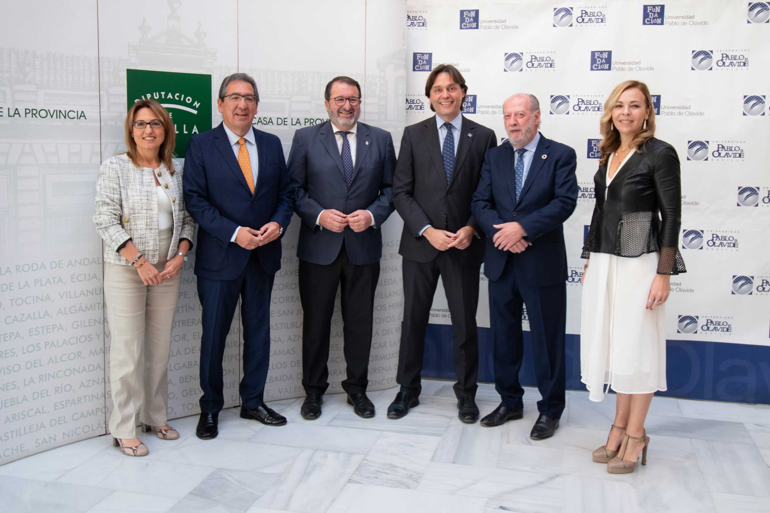 Presentación Cursos de Verano UPO