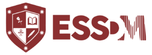 Logotipo ESSDM