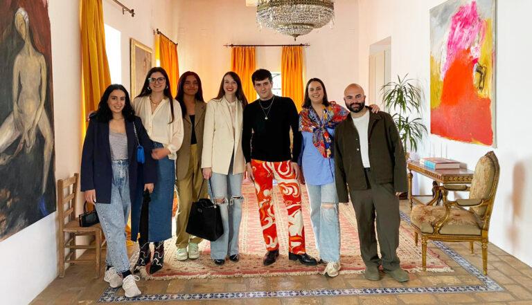 Máster de Moda