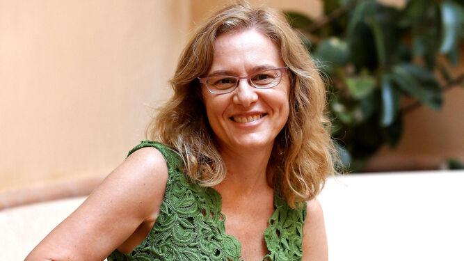 Silvia María Pérez González