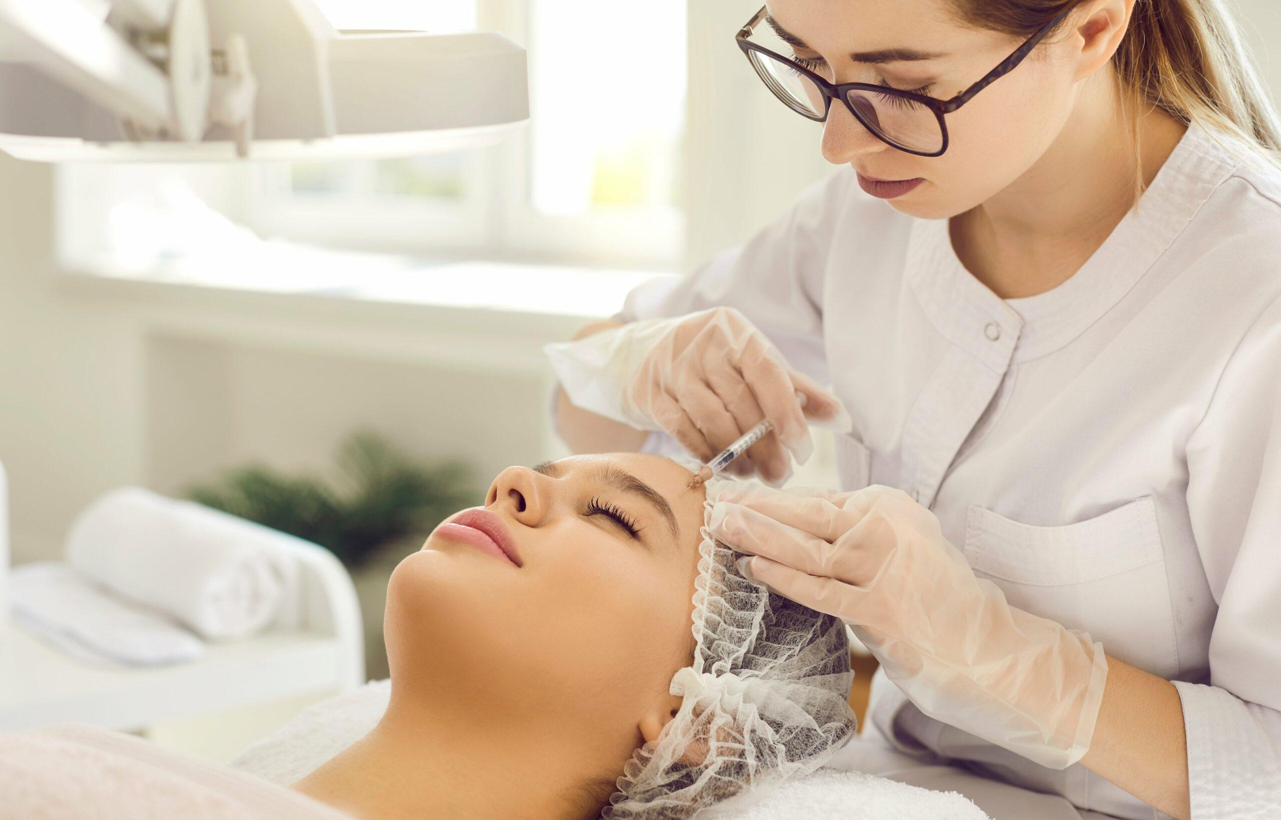 Medicina Estética