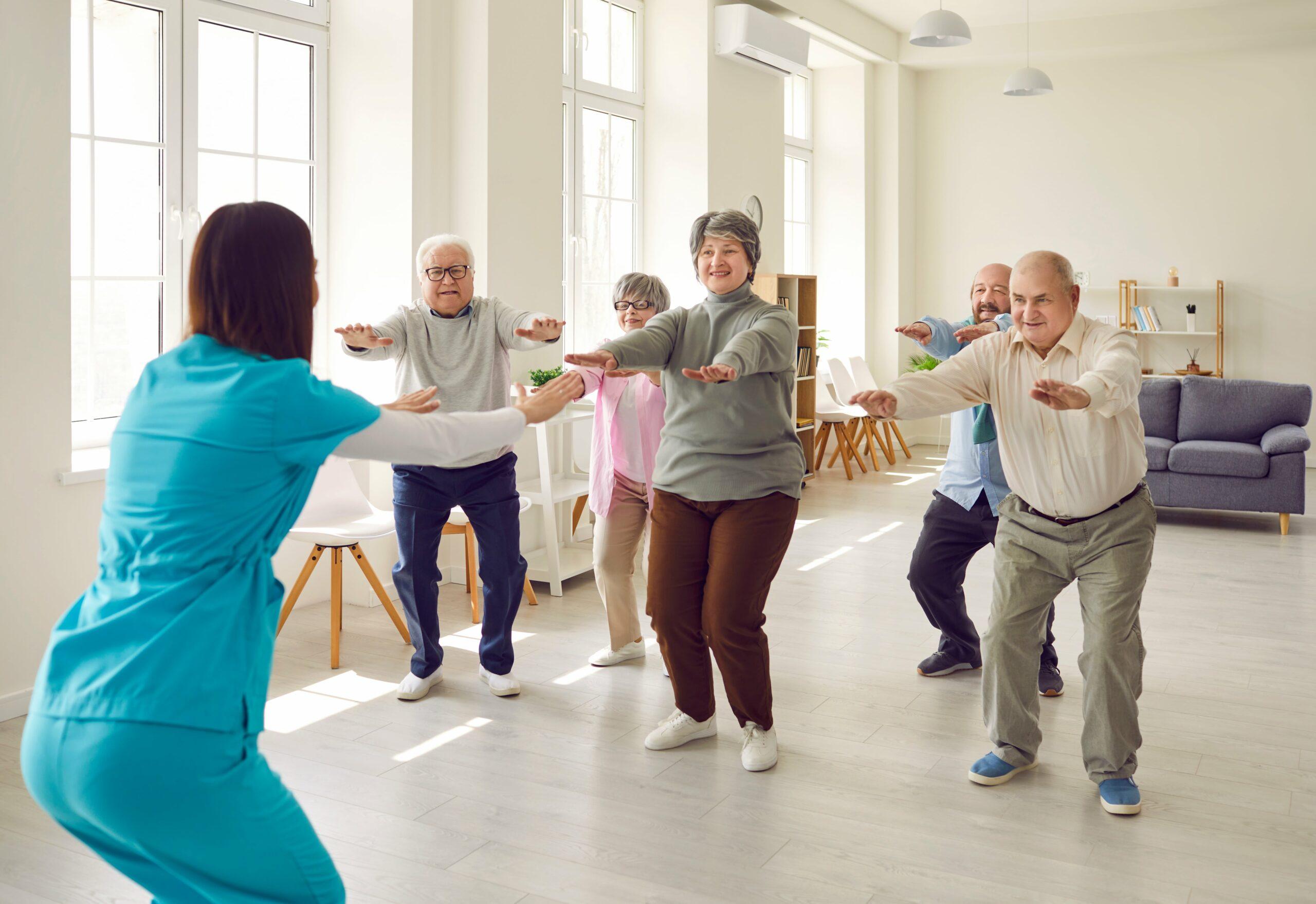 Coaching para la Salud
