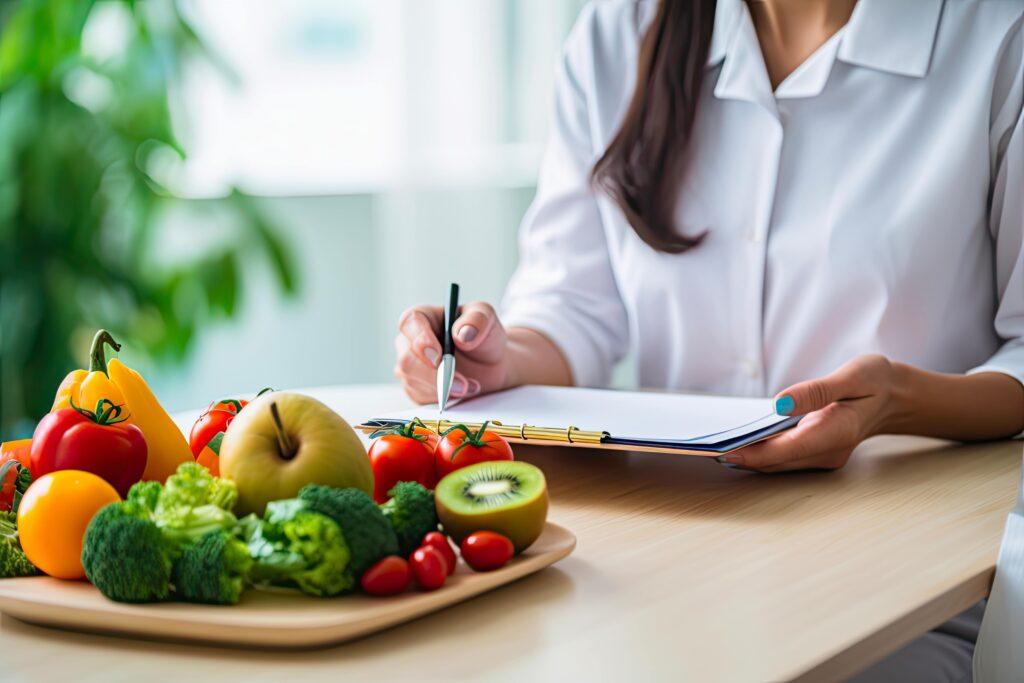 Habilidades prácticas de psicología y nutrición enfocadas a la consulta clínica