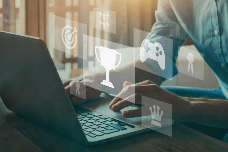 Herramientas para la gamificación del aprendizaje