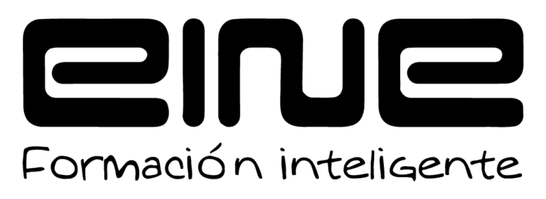 Logotipo-EINE-negro