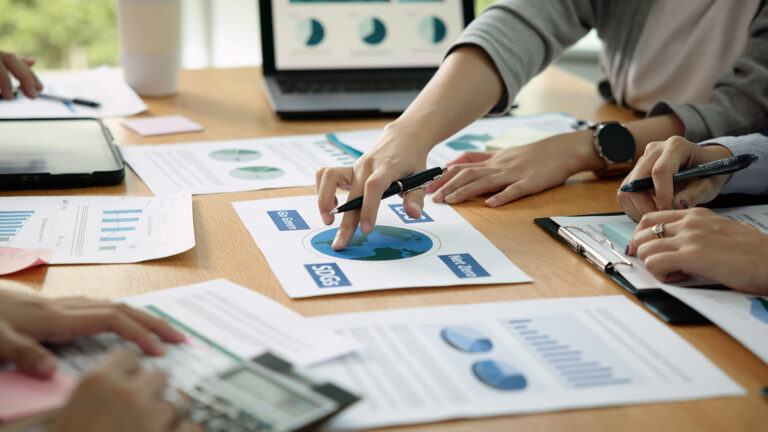Introducción a la sostenibilidad corporativa