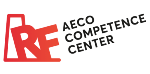 Logotipo AECO