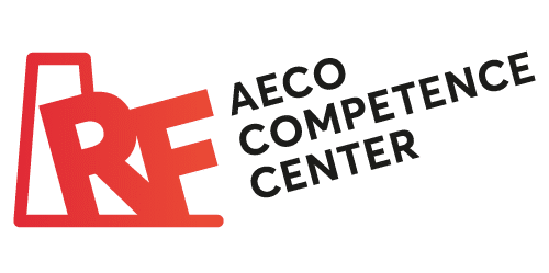 Logotipo AECO