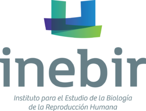 Logotipo INEBIR