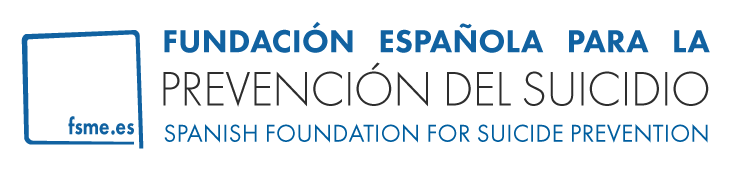 Fundación Española para la prevención del Suicidio