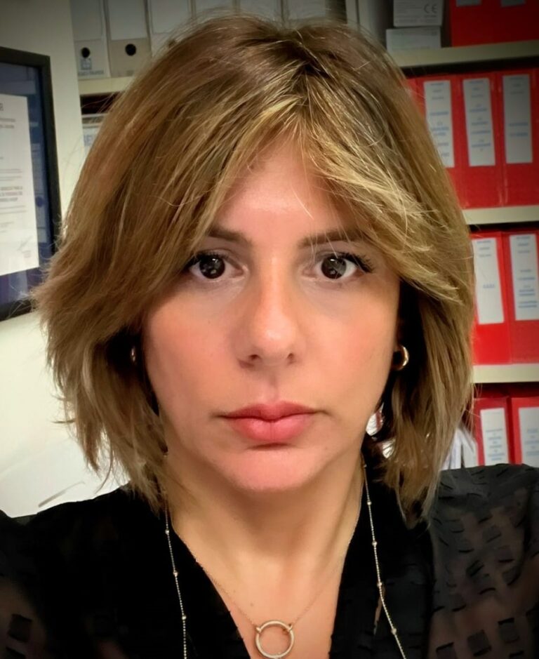 Eugenia González de Molina