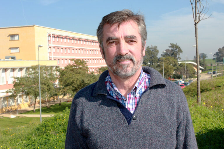 Foto José María Miura
