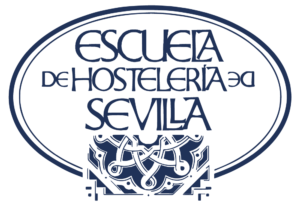 Logotipo Escuela Superior de Hostelería de Sevilla